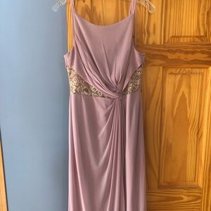 Bridesmaid Dress